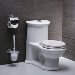 Bồn cầu 1 khối Caesar C1355