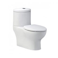 Bồn cầu 2 khối Caesar CD1349