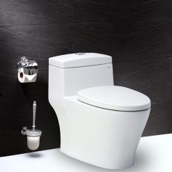 Bồn cầu 1 khối Caesar CD1356
