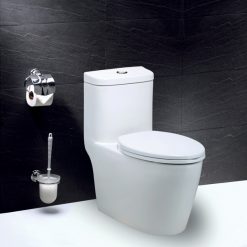 Bồn cầu 1 khối Caesar CD1364