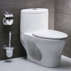 Bồn cầu 1 khối Caesar CD1372