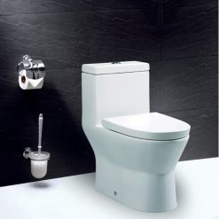 Bồn cầu 1 khối Caesar CD1374