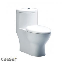 Bồn cầu 1 khối Caesar CD1375
