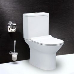 Bồn cầu 2 khối Caesar CD1551