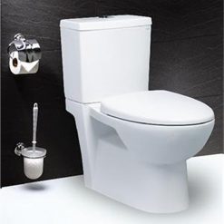 Bồn cầu 2 khối Caesar CPT1440