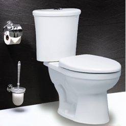 Bồn cầu 2 khối Caesar CT1328