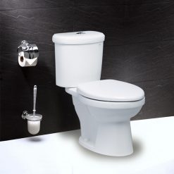 Bồn cầu 2 khối Caesar CT1338